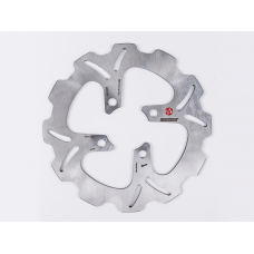 WF8114 Front Braking W-FIX Disk WF8114 Front Braking W-FIX Disk